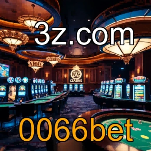 0066bet Blackjack