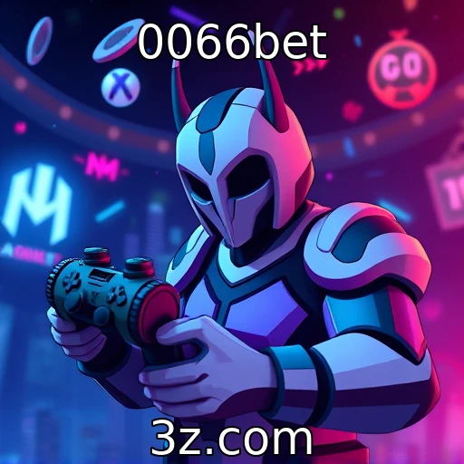 Tendências atuais na indústria de jogos