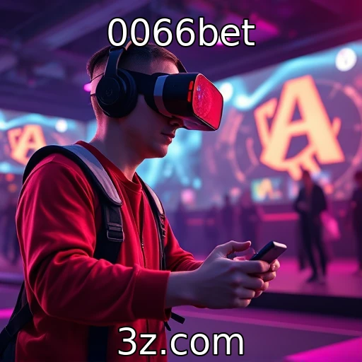 Impacto das tecnologias de realidade virtual na experiência gamer